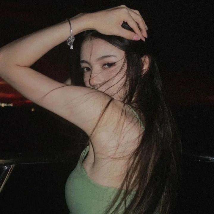 绿夜