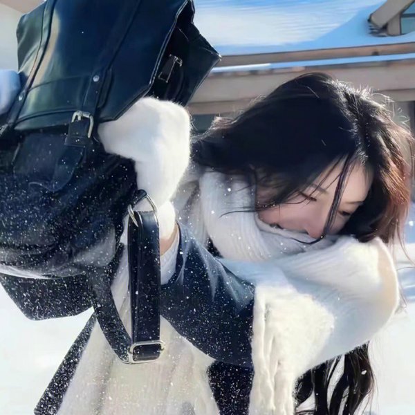 像法国电影那样