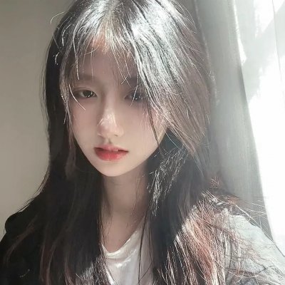 广告女郎
