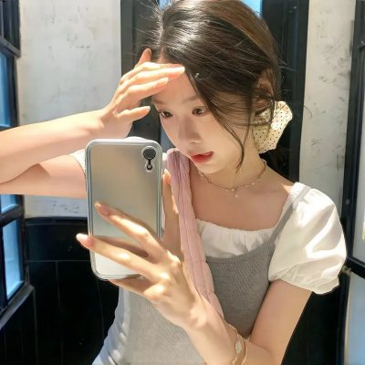浪花少女